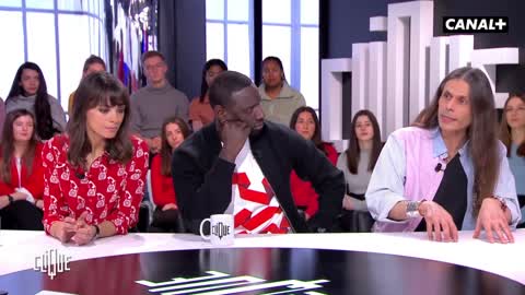 La croissance par Aurélien Barrau