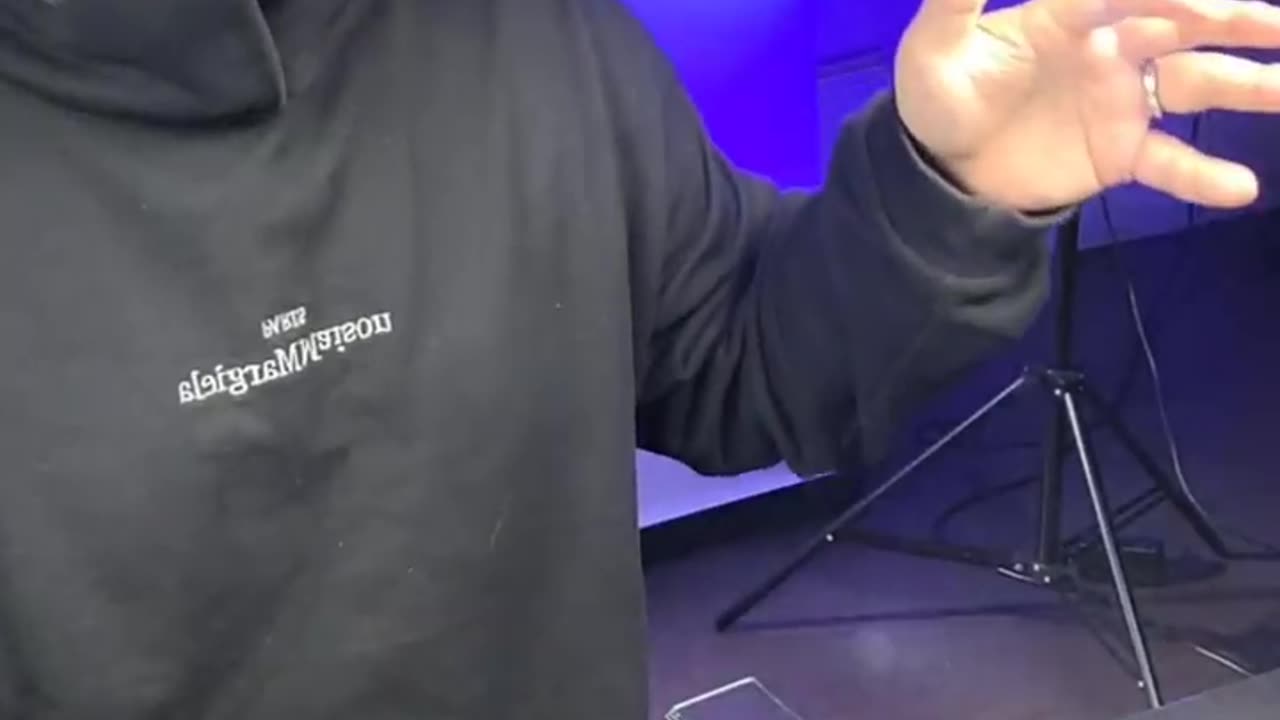 Beat Box, It Works. Epic Video!