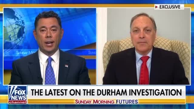 Latest on the Durham investigation: