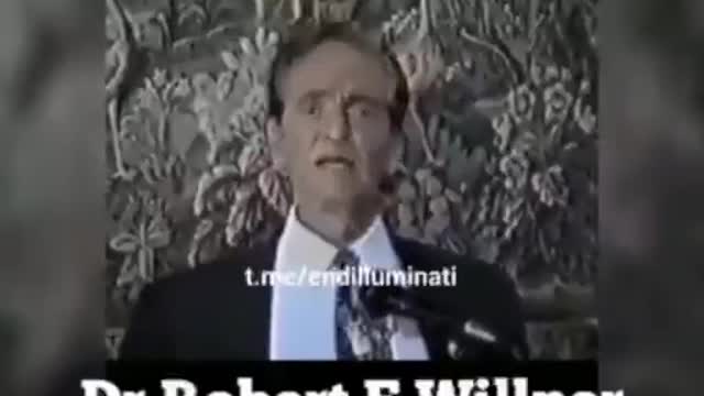 Fauci accused of genocide.