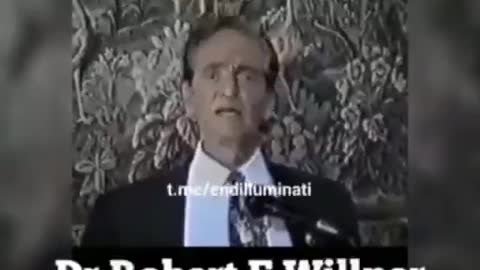 Fauci accused of genocide.