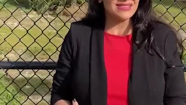 Rashida Tlaib Mocks UN Climate Conference: 'US Joined World Polluters In Scotland'