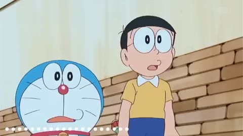 DOREMON Nobita...