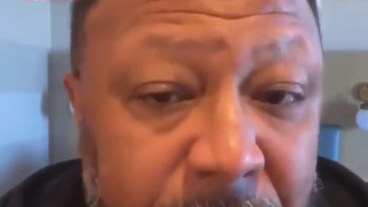 Ambassador David Gilliam Sr talks about the emergency alert that will take place on October 4th