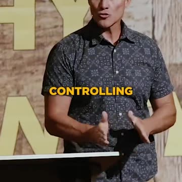 The Devil Doesn't Make You Do It