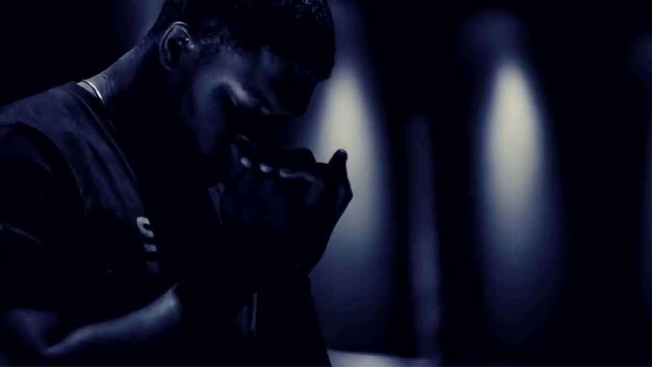 The Anointing - Intercession Worship