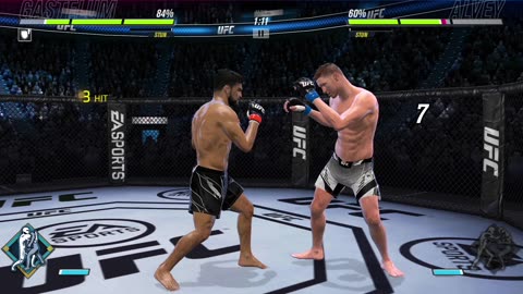 Ufc