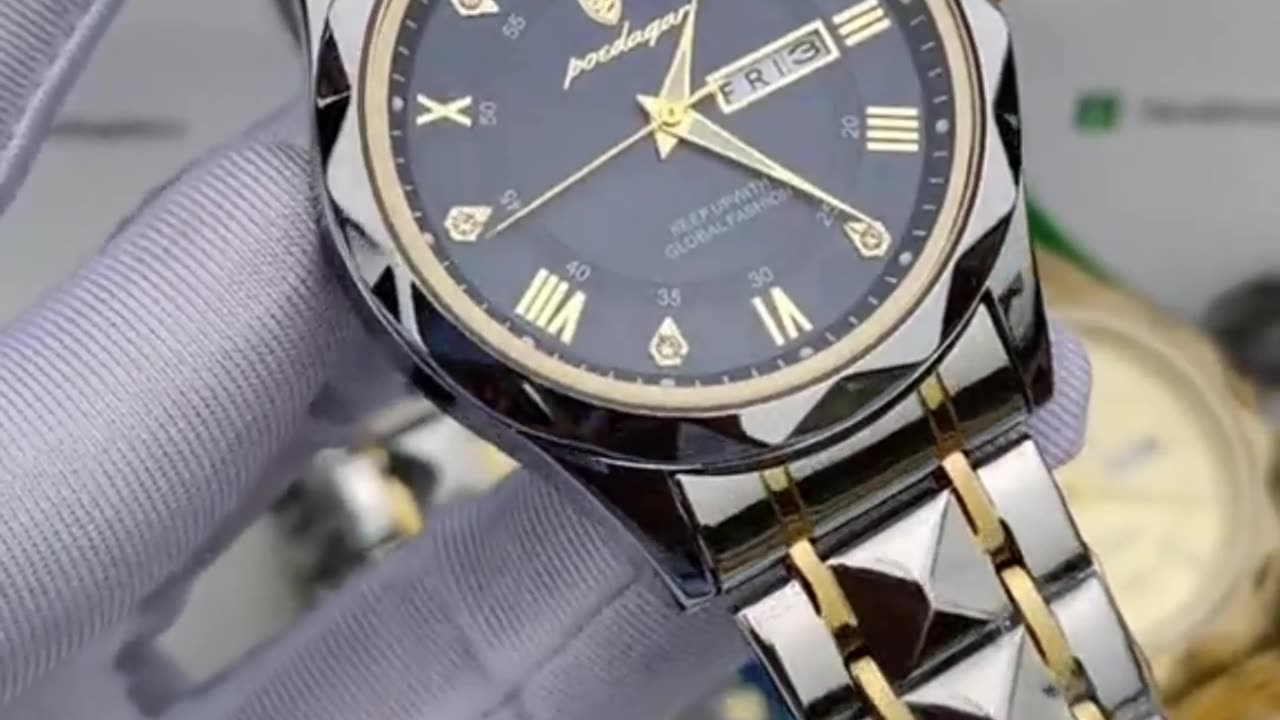 Discover the best low budget luxury watch for men under 150$. Shop now!