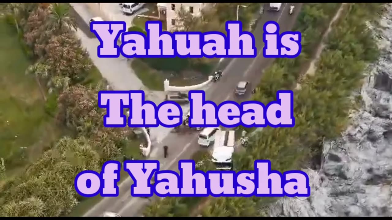 Commanding Yahuah