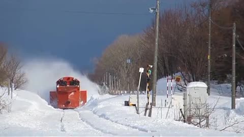 Guess the Name of this train.