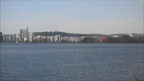 Kesän tunsin saapuneen - Indy Angel