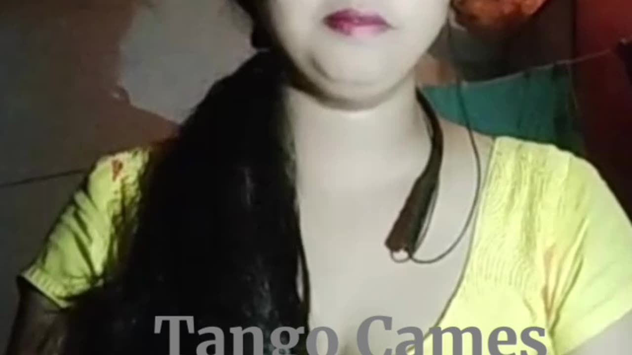 tango live | bhabhi night show | imo video call