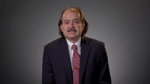 Dr. John Ioannidis, epidemiologist, on the lethality of COVID: We should not fear