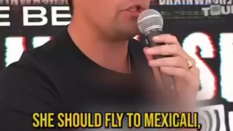 Charlie Kirk Red-Pilling The Students