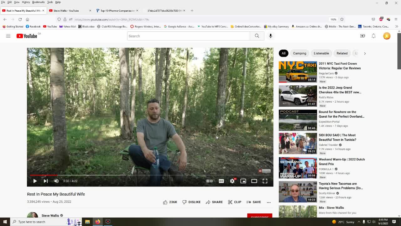 Sudden Death Syndrome?