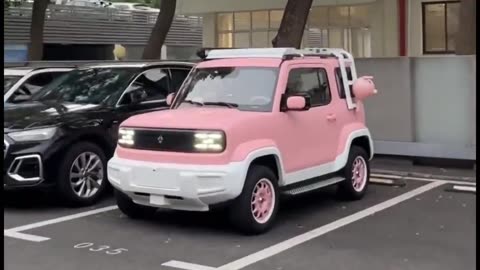 My Wife Could Use One of These