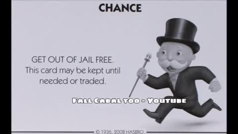 Fall Cabal Too - Wayfair Scandal