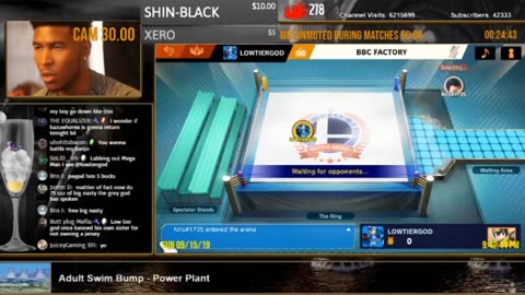 LTG GTAB 9-16-19 [LowTierMario]