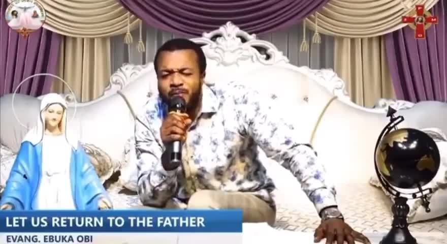 Undiluted Message of Truth and hope