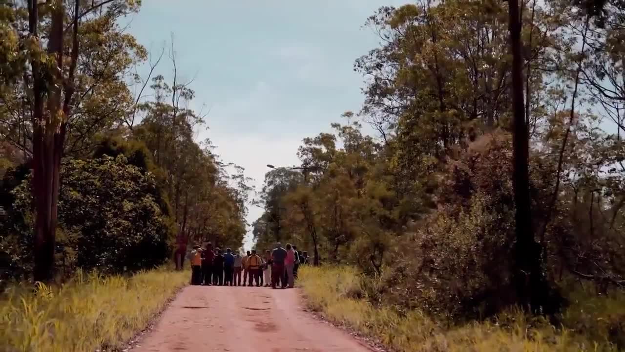 Brasil Ecoturismo 02/02/2021 5:12