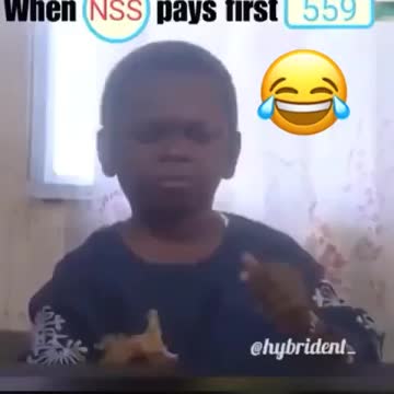 CHILD LOVE CHICKEN SO MUCH