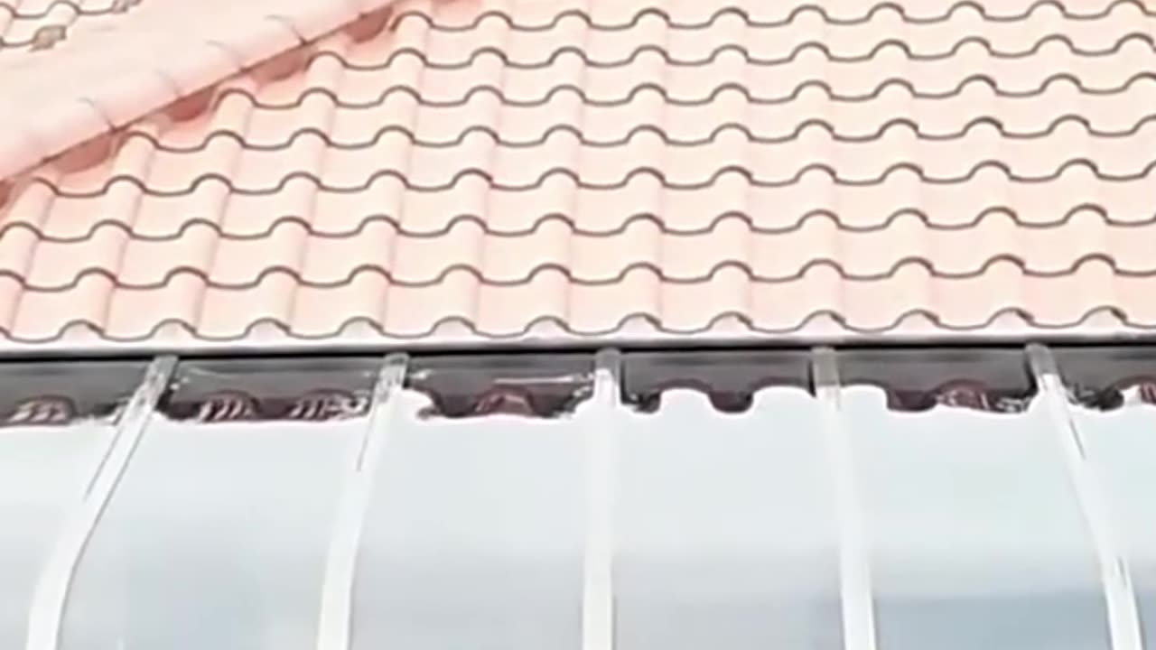 What is patio awning?