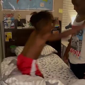 Homecomings always make me cry