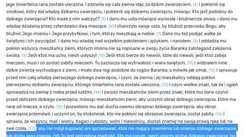 Bestia wprowadza cyfrowe racjonowanie żywności za pomocą identyfikatorów biometrycznych.