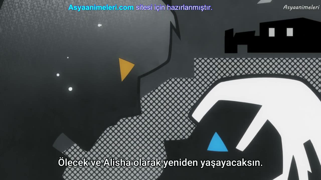 Hoshifuru Oukoku no Nina S01 E03 Turkce Altyazili AA