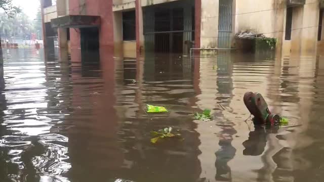 Jagannathpur Flood 2022 || Sunamganj || Sylhet