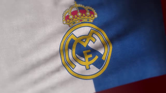 Real Madrid ( flag ) - ( 1902-2021 ) 🔥♥