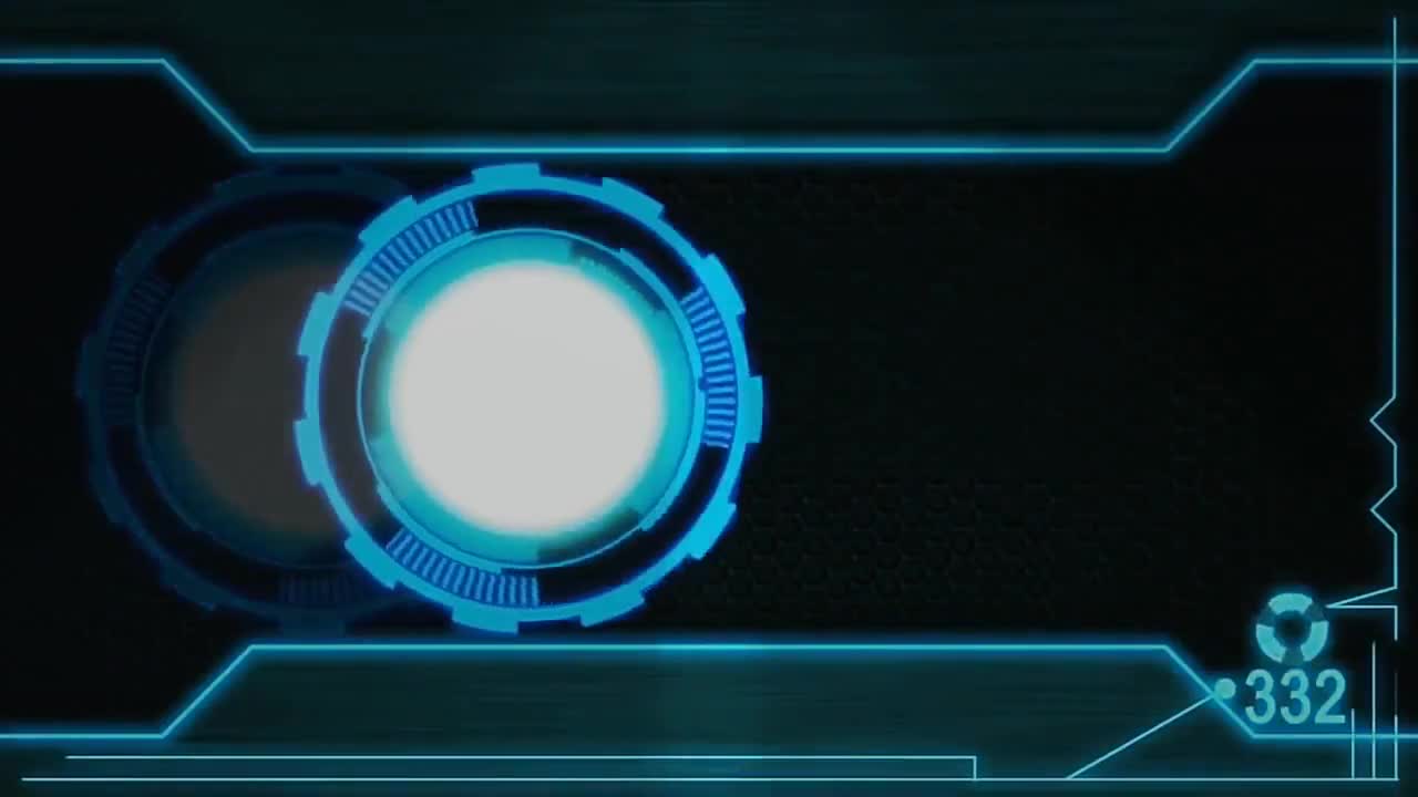 Best 5 intro video effects