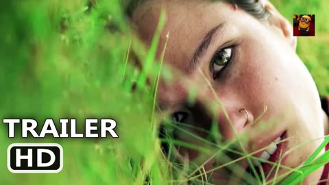 DON'T MOVE Trailer (2024) Kelsey Asbille, Finn Wittrock