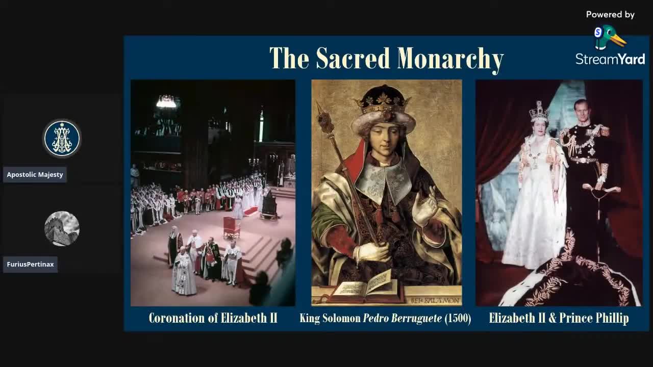 Queen of the Ashes: Elizabeth II and the Modern 'Monarchy'