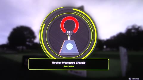 Rocket Mortgage Classic (Detroit Golf Club)