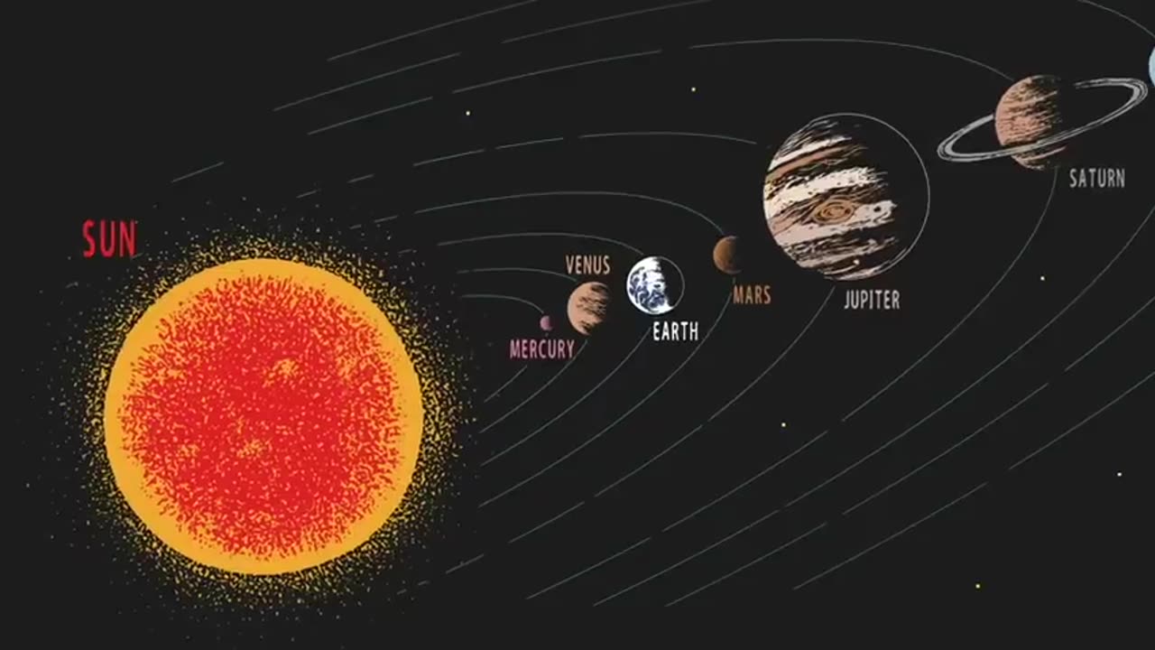 NASA Has Made an Unexpected Discovery on Neptune! What Have We Discovered in Our Solar System-