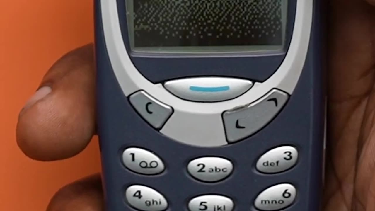 Nokia 3310