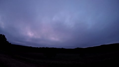 Sun Rise 7 29 22 70f/21c