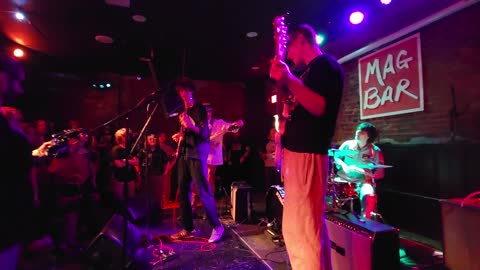 Very Special People "Bye Bue Love" The Everly Brothers Cover