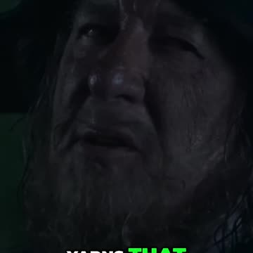 Seeking Revenge: Sailing the High Seas with Blackbeard!