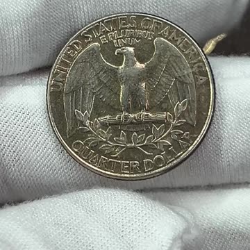 Quarter Album Fill 134 - Details and Surface?