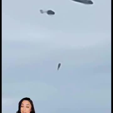 Bigfoot with Military