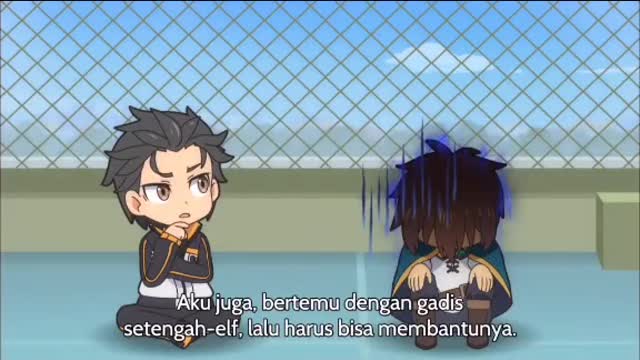 ADU NASIB