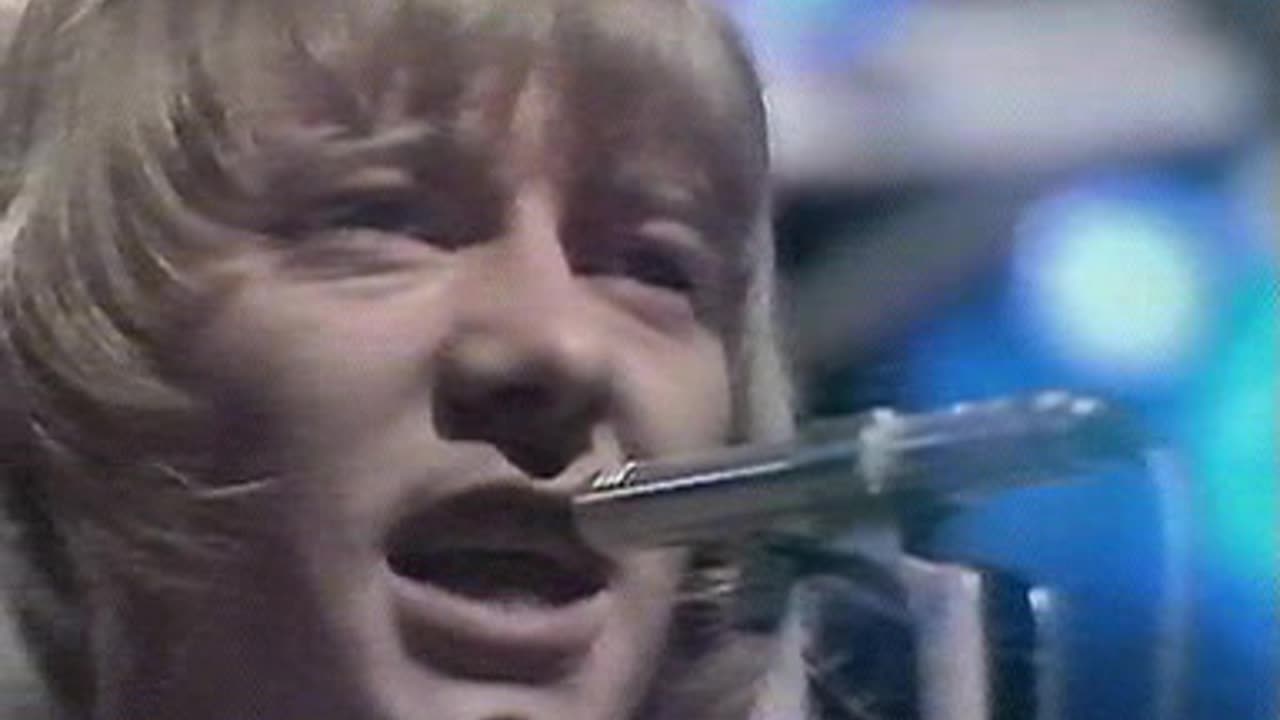 The Sweet - Action = TOTP 1975