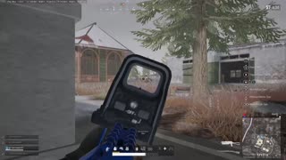 4v1 squad wipe