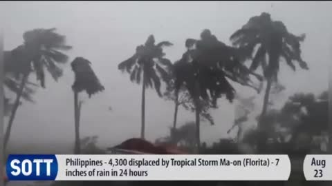 HAARP S'EN EST DONNÉ À CŒUR JOIE AU MOIS D'AOûT, UN VÉRITABL.mp4