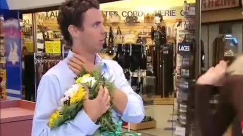Just For Laugh-10 Funniest Pranks