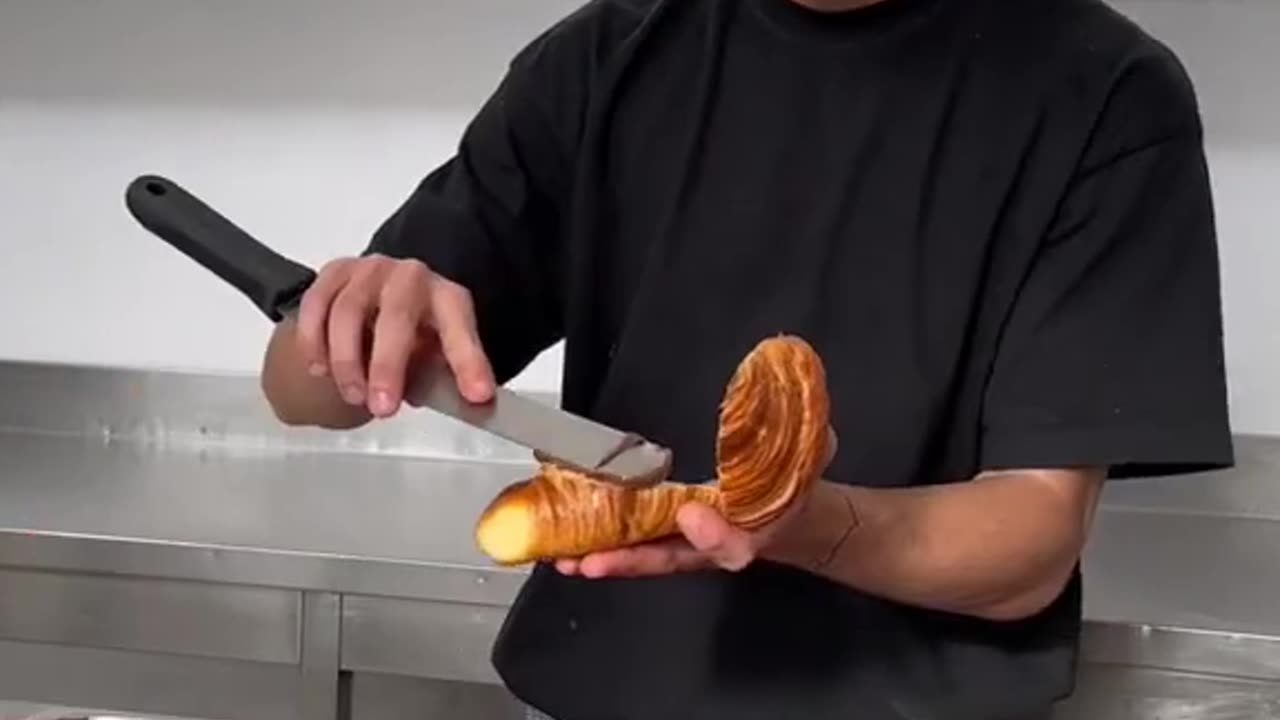 Is this the perfect breakfast?