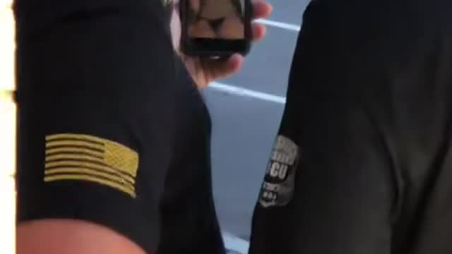 Boston Police Investigating the evidence