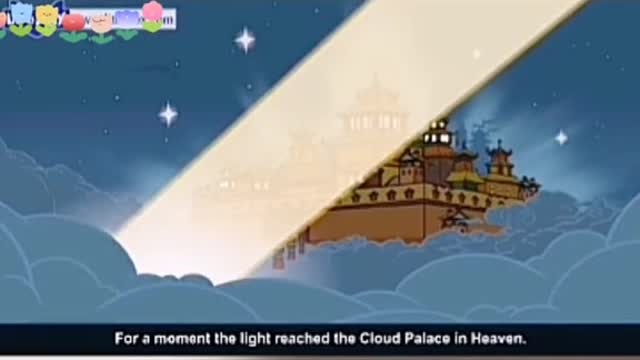 Journey to the West